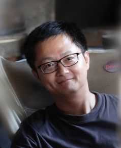 杨文军(Vincent)相关图片生活照