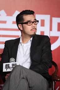 最全周显扬(Roy Chow Hin-Yeung、Roy Chow)素颜照