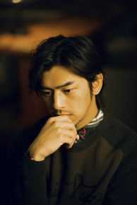 最新陈柏霖(Bolin Chen)性感图片