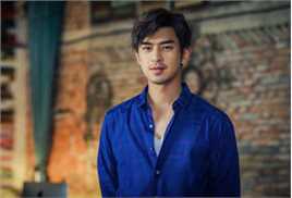 陈柏霖(Bolin Chen)在《火王之千里同风》饰林烨中的