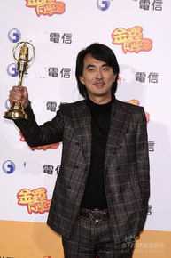 蔡岳勋出席活动照素颜照壁纸