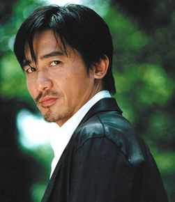 梁朝伟(Tony Leung Chiu Wai)影视最优质剧照