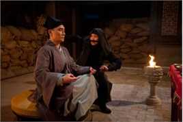 精选梁朝伟(Tony Leung Chiu Wai)精彩图册