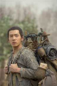 井柏然(Jing Bo Ran)电影剧照