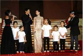 杨颖(Angelababy)关爱宝贝计划实施图册