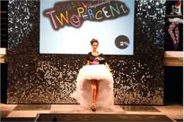 杨颖(Angelababy)模特时期性感图片壁纸