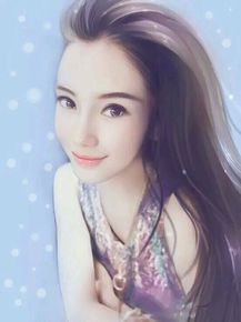 杨颖(Angelababy)饭绘1图册