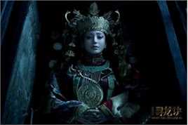 最优质杨颖(Angelababy)在《寻龙诀》丁思甜中的相册