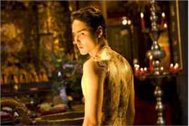 阮经天(Ethan Juan)艋舺图片图册