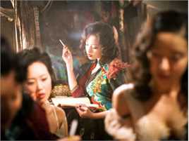 倪妮(NiNi)金陵十三钗性感图片图集