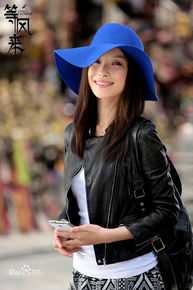 最优质倪妮(NiNi)在《等风来》饰演程羽蒙中的相册