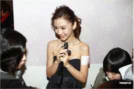 最优质杨颖(Angelababy)angelababy精彩图册