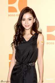 最优质杨颖(Angelababy)angelababy精彩图册