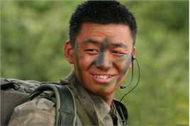 王宝强士兵突击素颜照相册