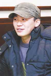 最全王宝强精彩图册