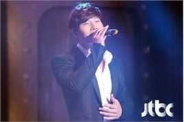 金钟国(（韩），Kim Jong Kook（英）)2013.05.11 ____(隐藏的歌手官网)壁纸壁纸