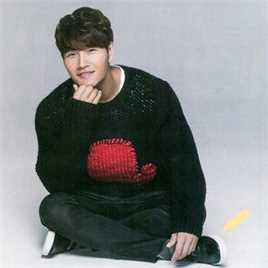 金钟国(（韩），Kim Jong Kook（英）)melon素颜照壁纸