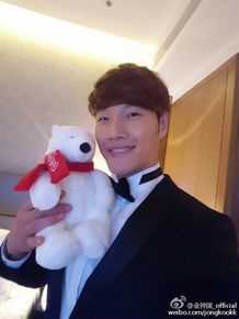 金钟国(（韩），Kim Jong Kook（英）)生活馆素颜照相册