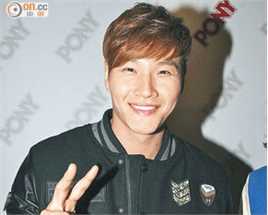 金钟国(（韩），Kim Jong Kook（英）)2014性感图片图集