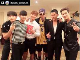 金钟国(（韩），Kim Jong Kook（英）)名人堂素颜照相册