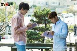 金钟国(（韩），Kim Jong Kook（英）)___ __（心灵的声音）（官方图）壁纸壁纸