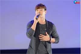 金钟国(（韩），Kim Jong Kook（英）)2014.01.25 2014爱的力量公益音乐会（cr.WOW NEWS）生活照相册