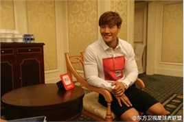 金钟国(（韩），Kim Jong Kook（英）)东方卫视星球者联盟（官方图）生活照