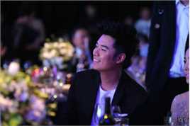 陈赫(Michael Chen)社会活动图册