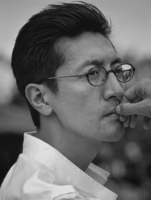 张鲁一(Edward Zhang)最全 黑白相册