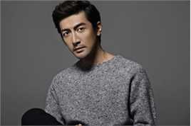 张鲁一(Edward Zhang)最优质照