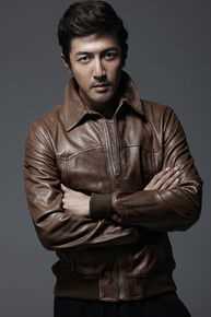 张鲁一(Edward Zhang)最优质照片相册