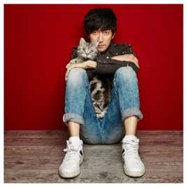 张鲁一(Edward Zhang)萌萌哒性感图片图集