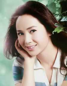 最优质蒋雯丽精彩图册