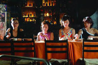 蒋雯丽《好想好想谈恋爱》最新剧照