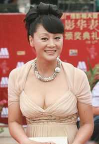 王姬(Heidi wong) 出席活动壁纸壁纸