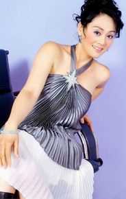 王姬(Heidi wong)精选 图册