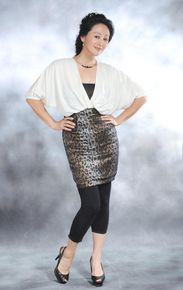 高清王姬(Heidi wong)精彩图册