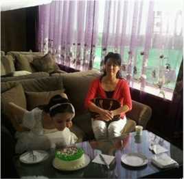 王姬(Heidi wong)2011年《暴力营救》电影高清剧照