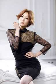 郑秀文(Sammi Cheng)美图图册