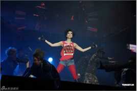 最全郑秀文(Sammi Cheng)精彩图册