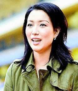 最全郑秀文(Sammi Cheng)精彩图册