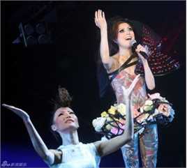 最新郑秀文(Sammi Cheng)精彩图册