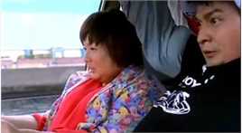 郑秀文(Sammi Cheng)2001年《瘦身男女》高清剧照