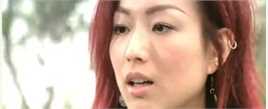 郑秀文(Sammi Cheng)2004年《龙凤斗》精选剧照