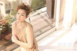 精选郑秀文(Sammi Cheng)精彩图册