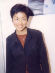 郑秀文(Sammi Cheng)精彩图册