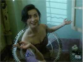 刘嘉玲(Carina Lau)阿飞正传性感图片图集