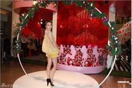 高清刘嘉玲(Carina Lau)精彩图册