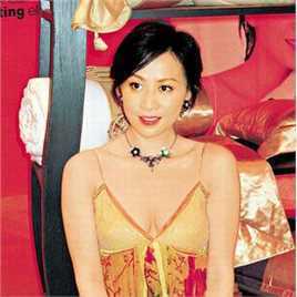 刘嘉玲(Carina Lau)精彩图册