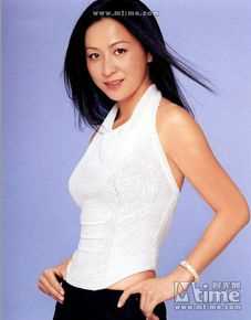 刘嘉玲(Carina Lau)个人1